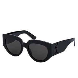 Saint Laurent 54MM M26 Rope Sunglasses